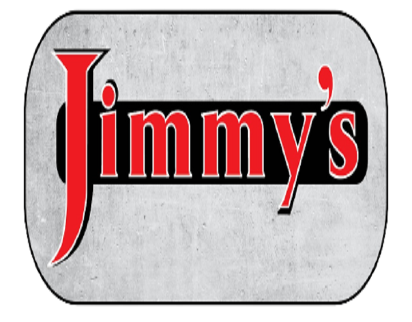 <p>Jimmys Killer Grills</p>