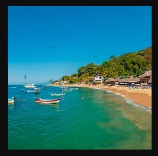 <p>Catamaran Puerto Vallarta</p>