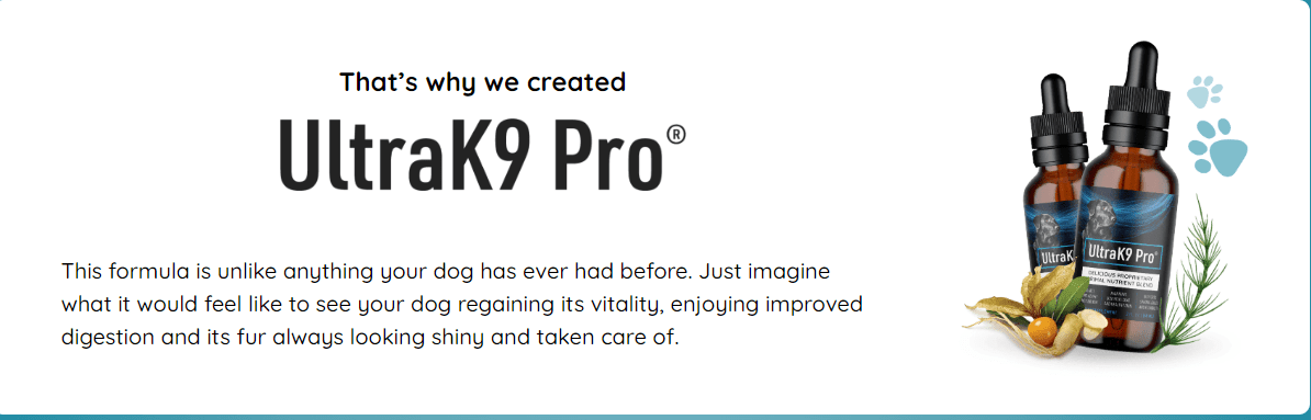 <p>Ultra K9 Pro</p>