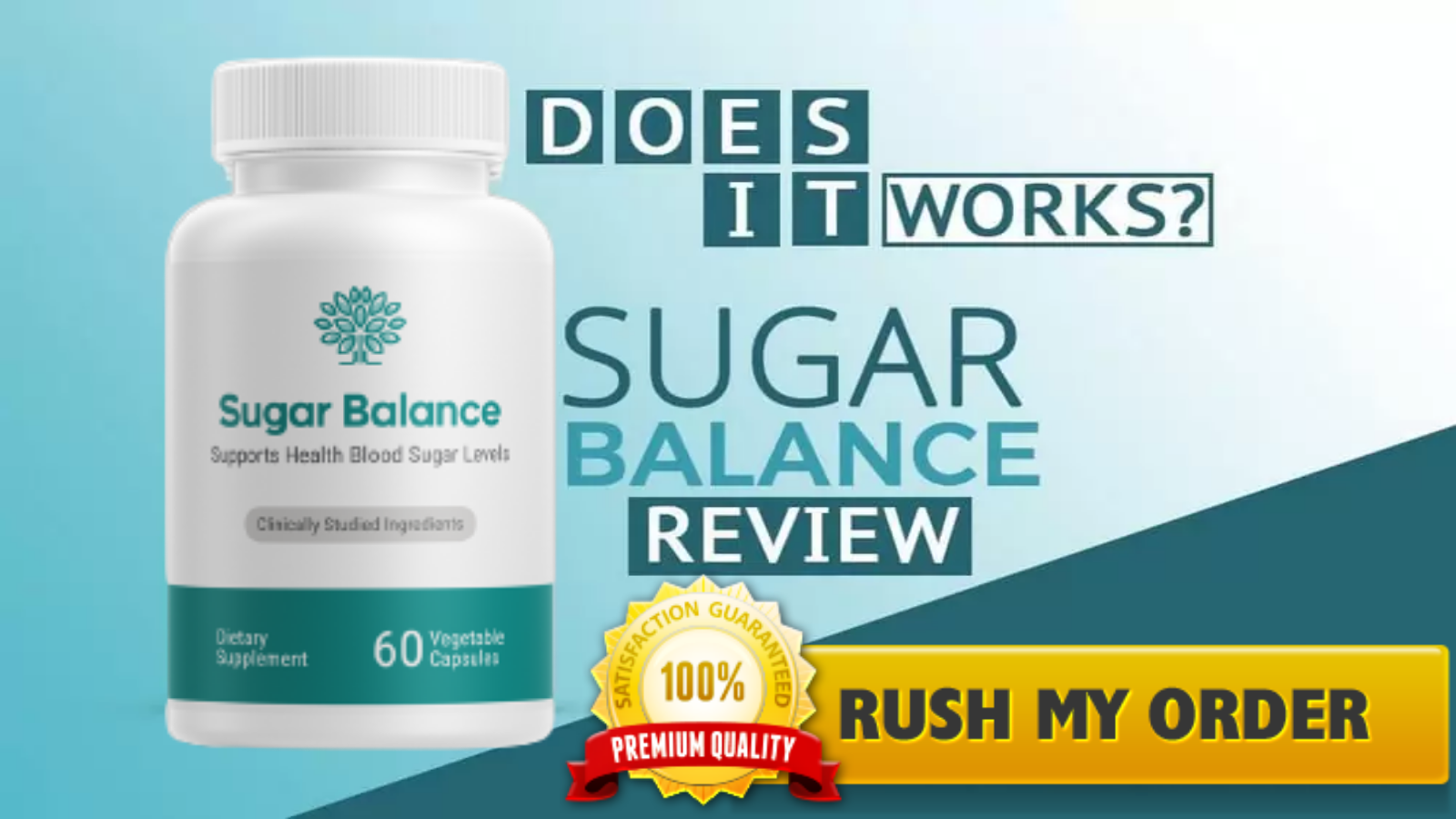 Sugar Balance Reviews