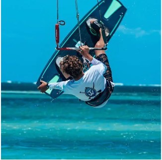 <p>Stand Up Paddleboarding Watamu</p>