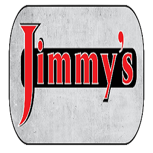 <p>Jimmy's Restaurants</p>