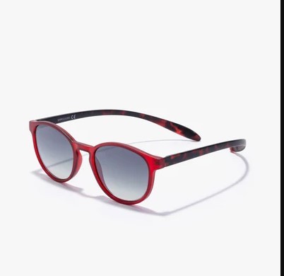 <p>Eckige Sonnenbrille Herren</p>