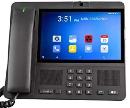 <p><strong>Android Desktop Phone</strong></p>