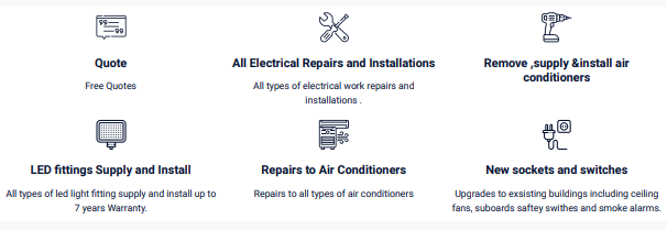 <p>split system air conditioner repairs</p>