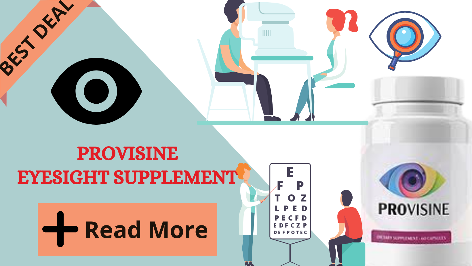 Provisine Supplement