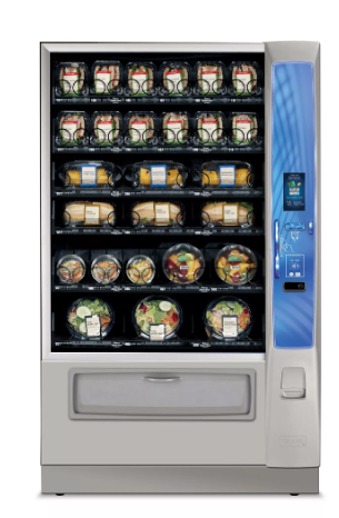 <p>Snack Vending Machine brisbane</p>