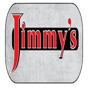 <p>Jimmys Killer Grills</p>
