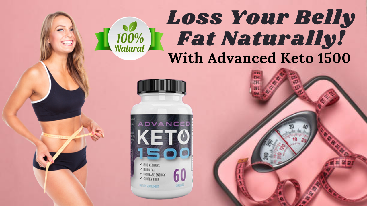 Advanced Keto 1500 Canada Reviews