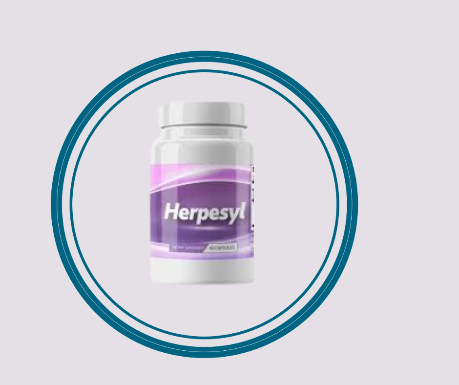 Herpesyl is a 100% safe, effective, and simple to use the supplement.