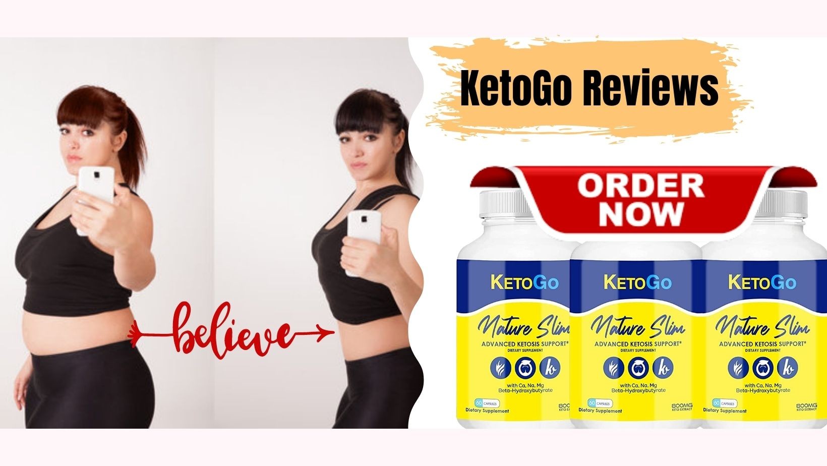 KetoGo Reviews