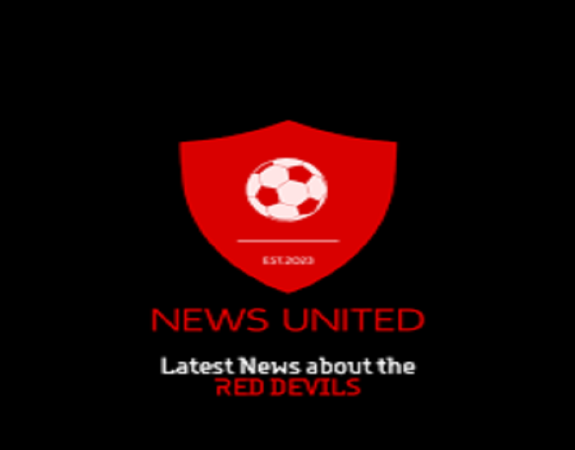 <p>man utd official page</p>