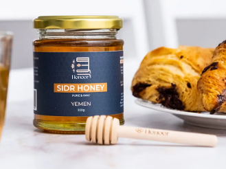<p>Yemeni Samar Sumra honey from yemen</p>