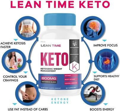 <p>Get Lean Time Keto</p>